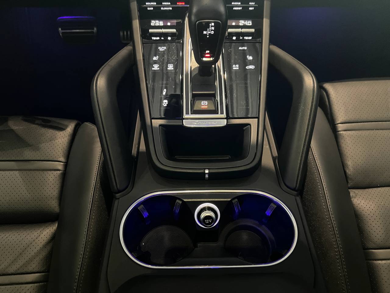 Porsche Cayenne III GTS Coupé - 2022 - Joinsteer - #18