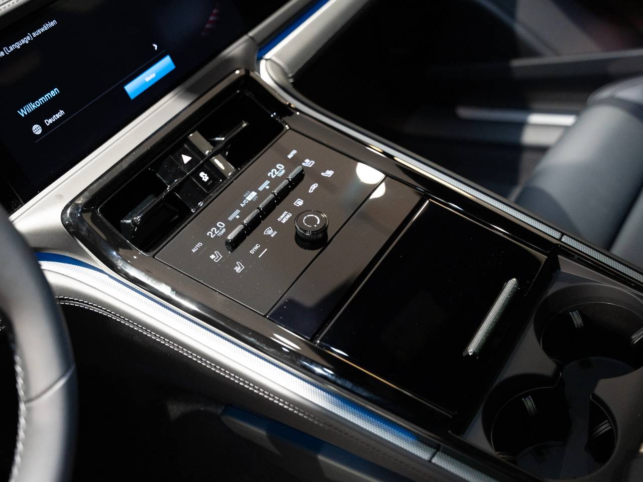 Porsche Panamera III 4 E-Hybrid - 2025 - Joinsteer - #24