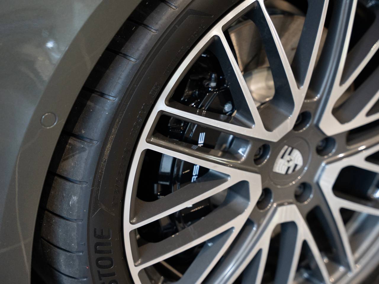 Porsche Panamera III 4 E-Hybrid - 2025 - Joinsteer - #29