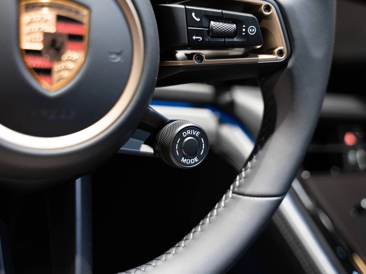 Porsche Panamera III 4 E-Hybrid - 2025 - Joinsteer - #30