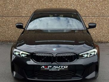 BMW 318i M Sport — photo 3