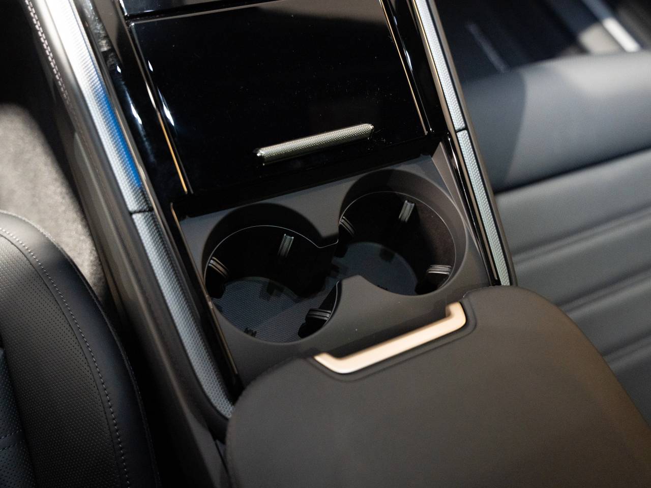 Porsche Panamera III 4 E-Hybrid - 2025 - Joinsteer - #31