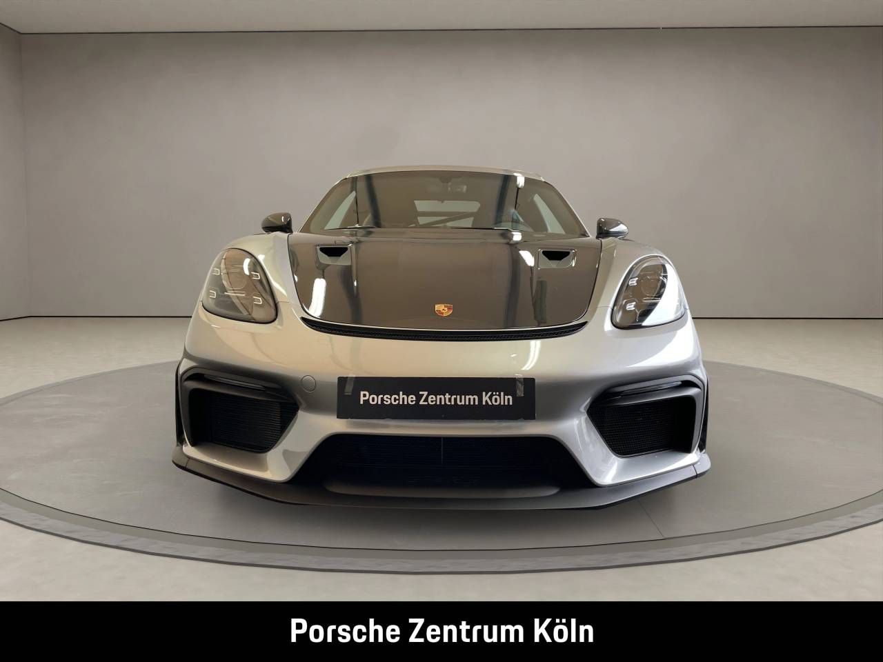 Porsche 718 type 982 Cayman GT4 RS - 2025 - Joinsteer - #8