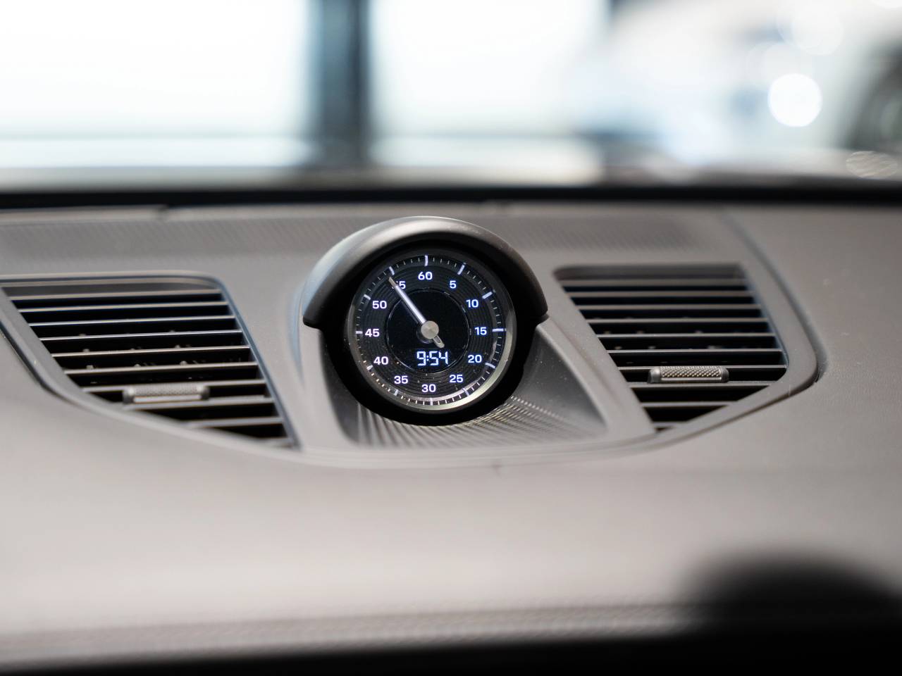 Porsche Panamera III 4 E-Hybrid - 2025 - Joinsteer - #32