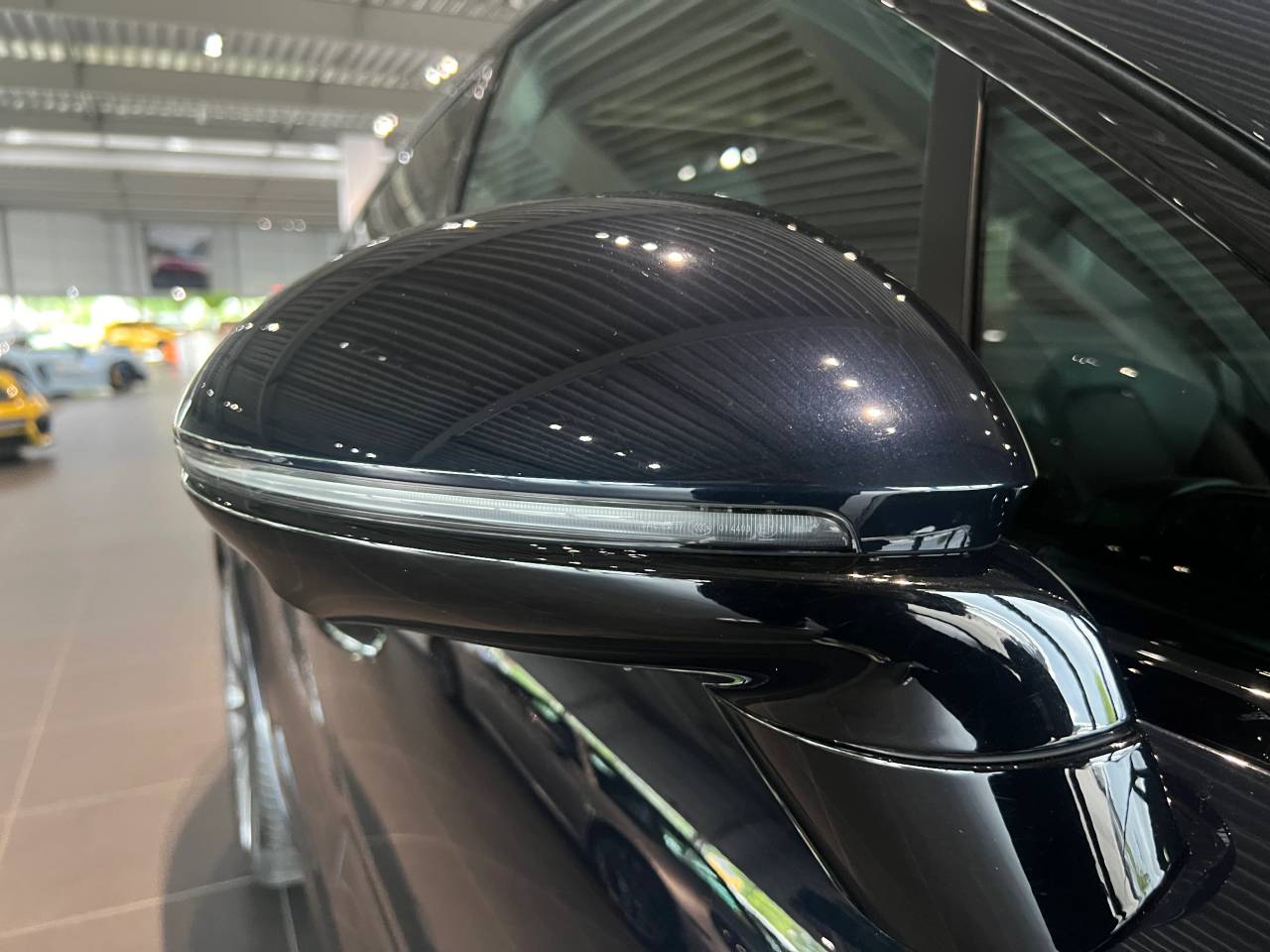 Porsche Cayenne III GTS Coupé - 2022 - Joinsteer - #27