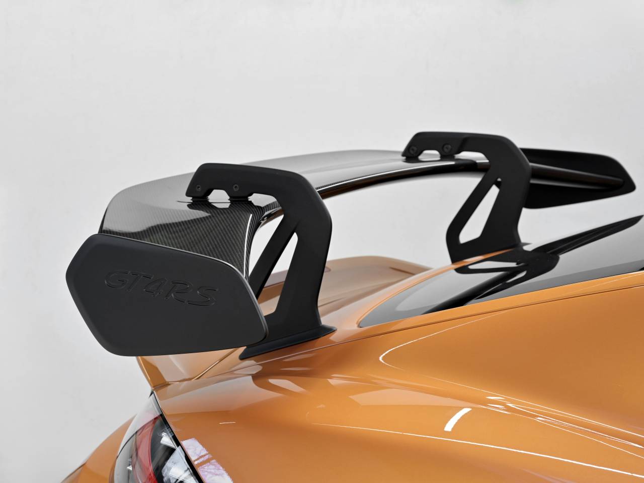 Porsche 718 type 982 Cayman GT4 RS - 2023 - Joinsteer - #7