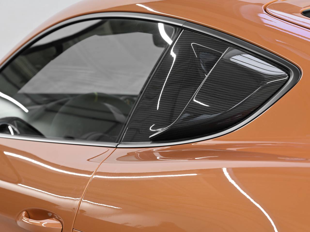 Porsche 718 type 982 Cayman GT4 RS - 2023 - Joinsteer - #9