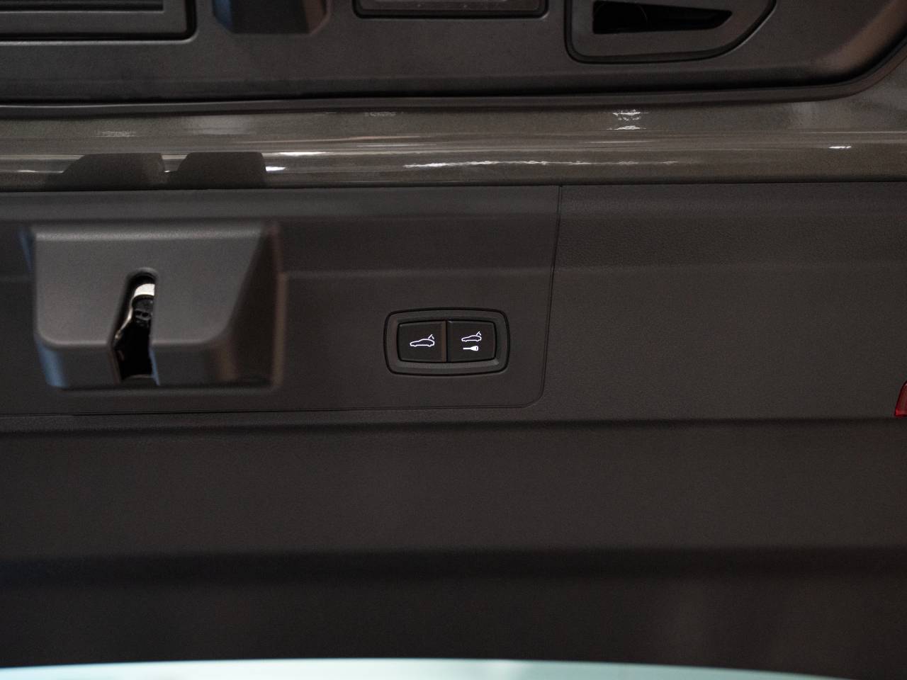 Porsche Panamera III 4 E-Hybrid - 2025 - Joinsteer - #35