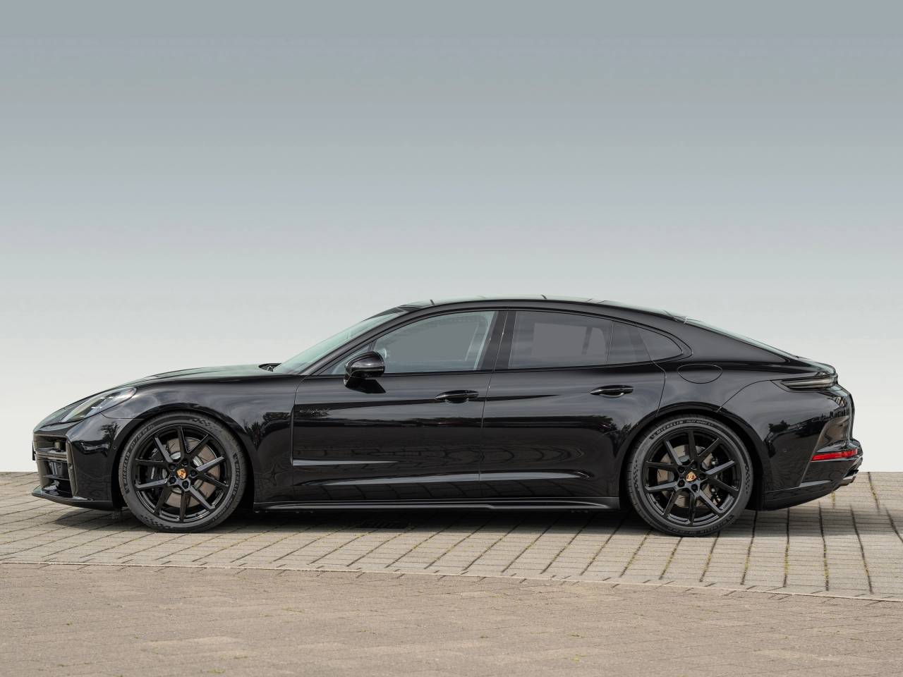 Porsche Panamera III 4S E-Hybrid - 2025 - Joinsteer - #2
