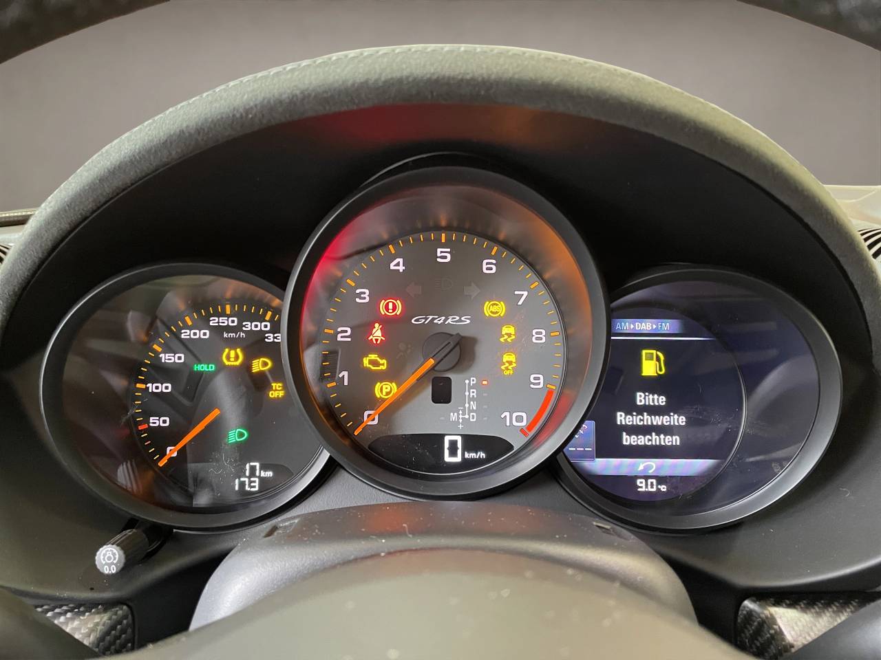 Porsche 718 type 982 Cayman GT4 RS - 2025 - Joinsteer - #16