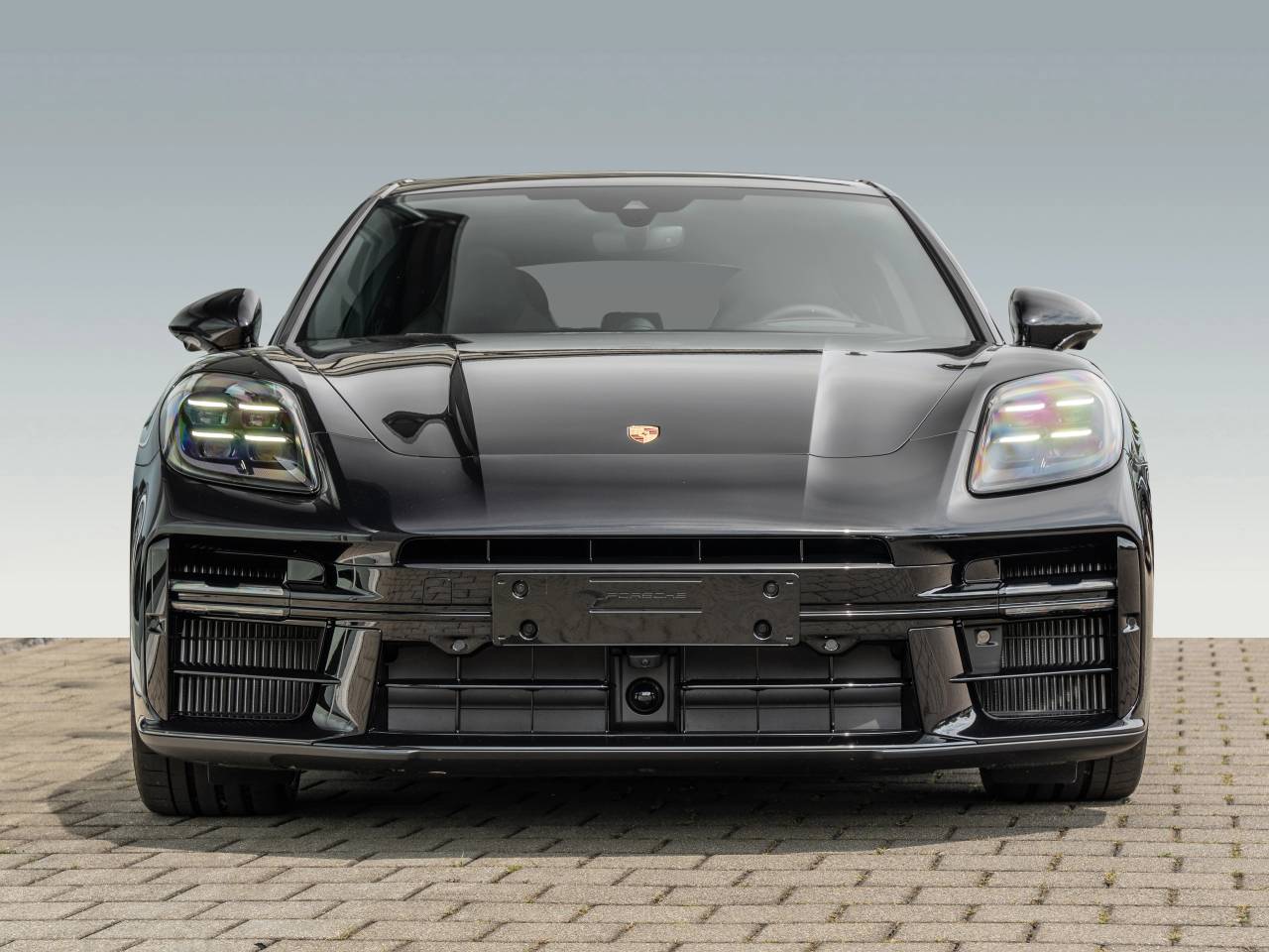 Porsche Panamera III 4S E-Hybrid - 2025 - Joinsteer - #4