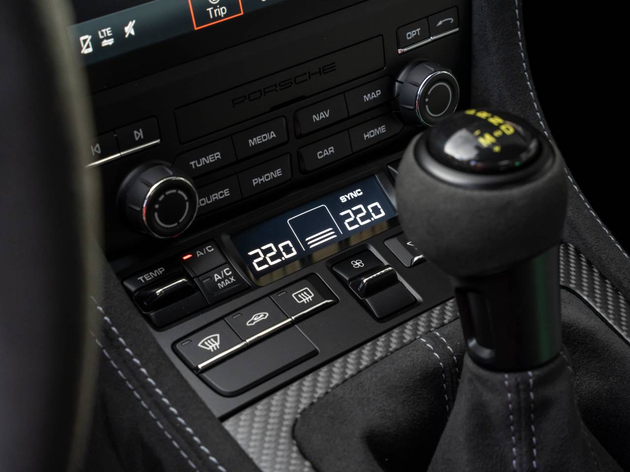 Porsche 718 type 982 Cayman GT4 RS - 2024 - Joinsteer - #29