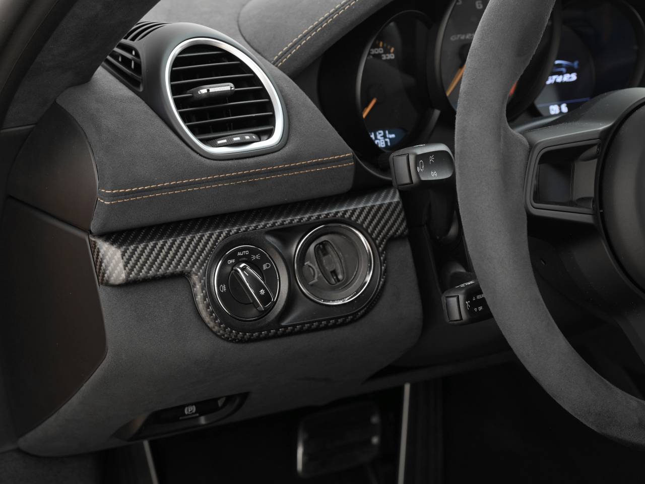 Porsche 718 type 982 Cayman GT4 RS - 2023 - Joinsteer - #16
