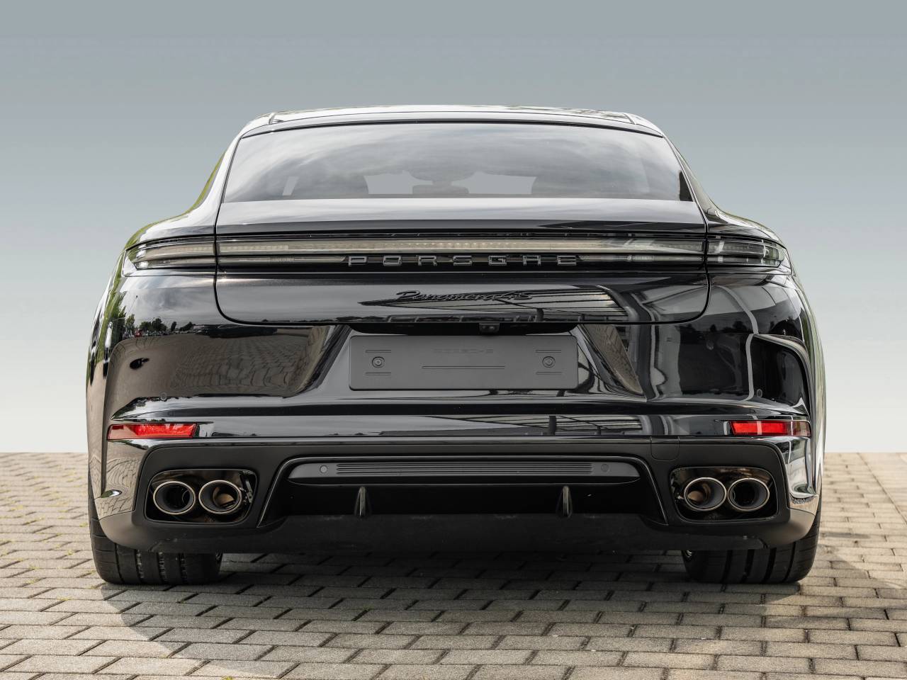 Porsche Panamera III 4S E-Hybrid - 2025 - Joinsteer - #5