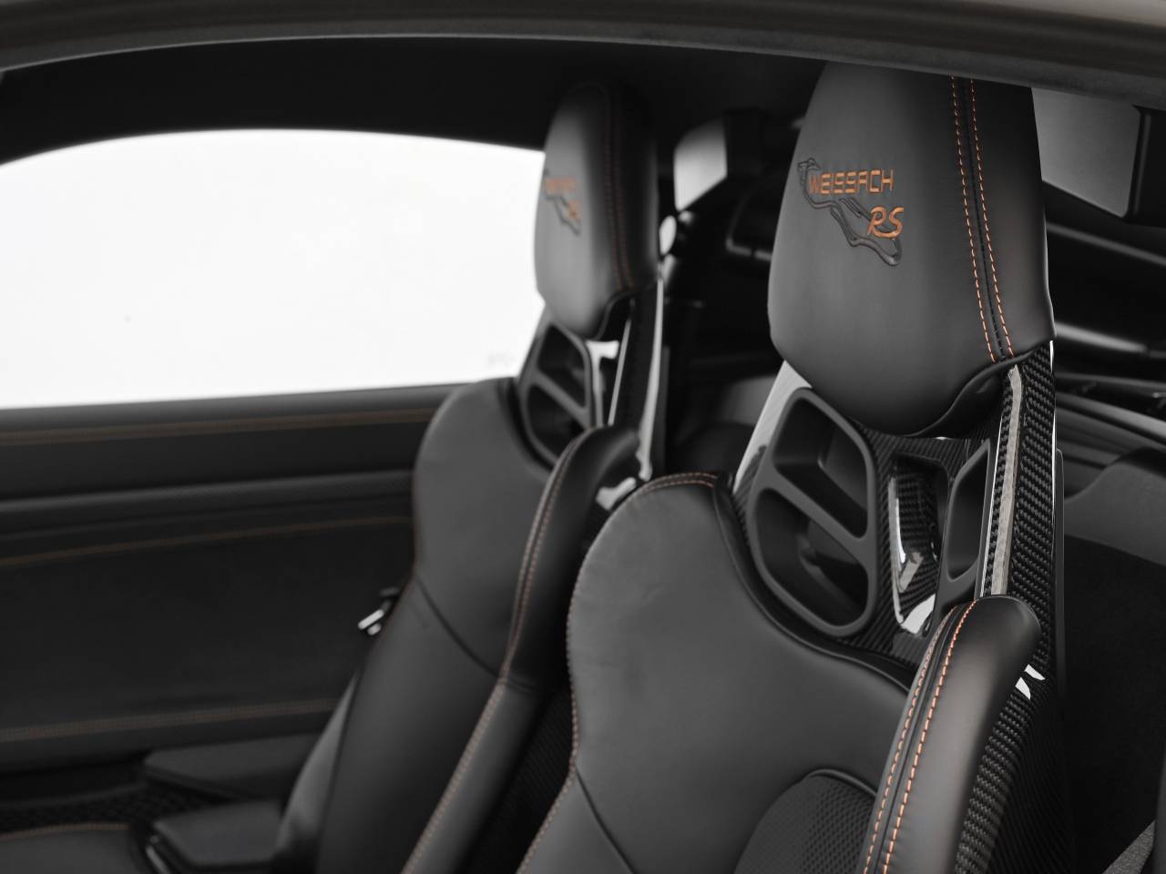 Porsche 718 type 982 Cayman GT4 RS - 2023 - Joinsteer - #19