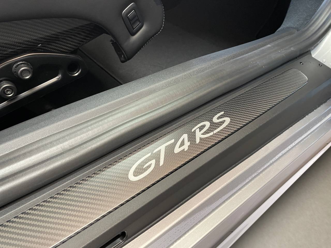 Porsche 718 type 982 Cayman GT4 RS - 2025 - Joinsteer - #22