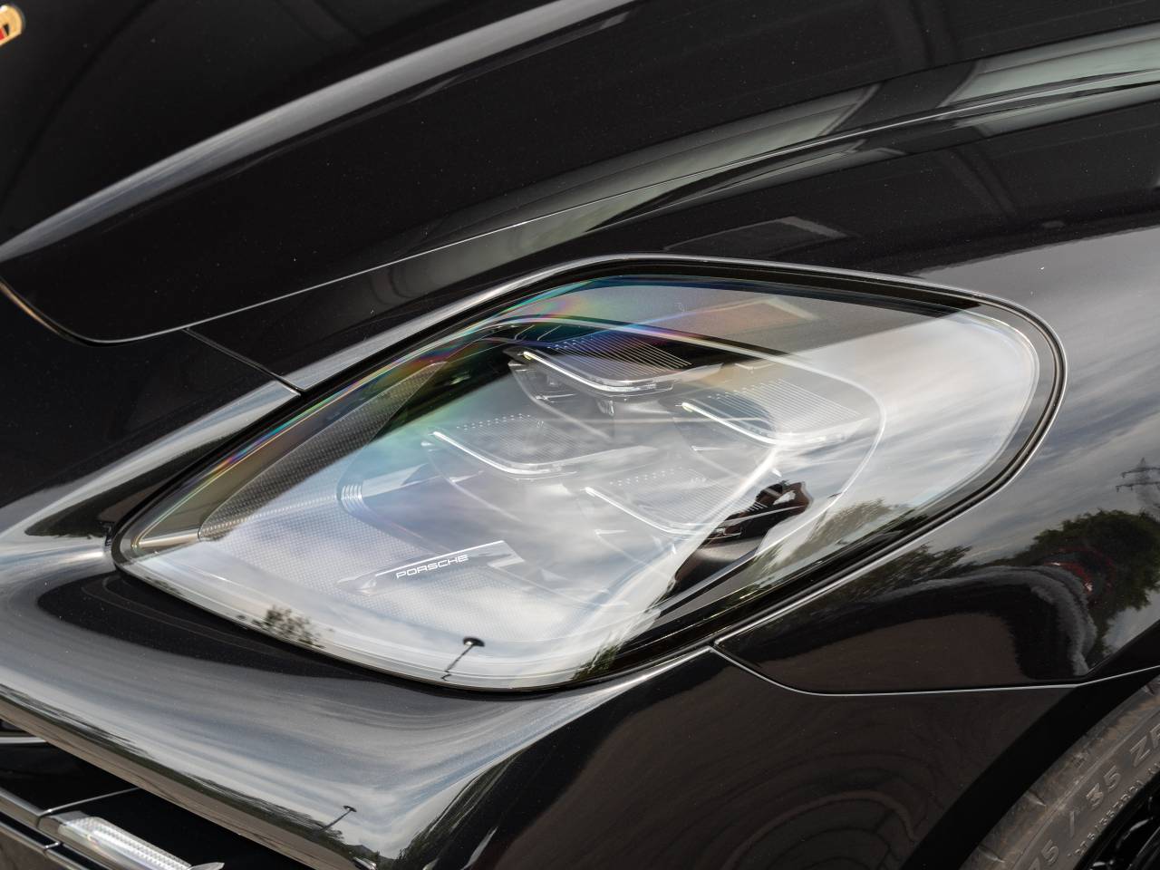 Porsche Panamera III 4S E-Hybrid - 2025 - Joinsteer - #8