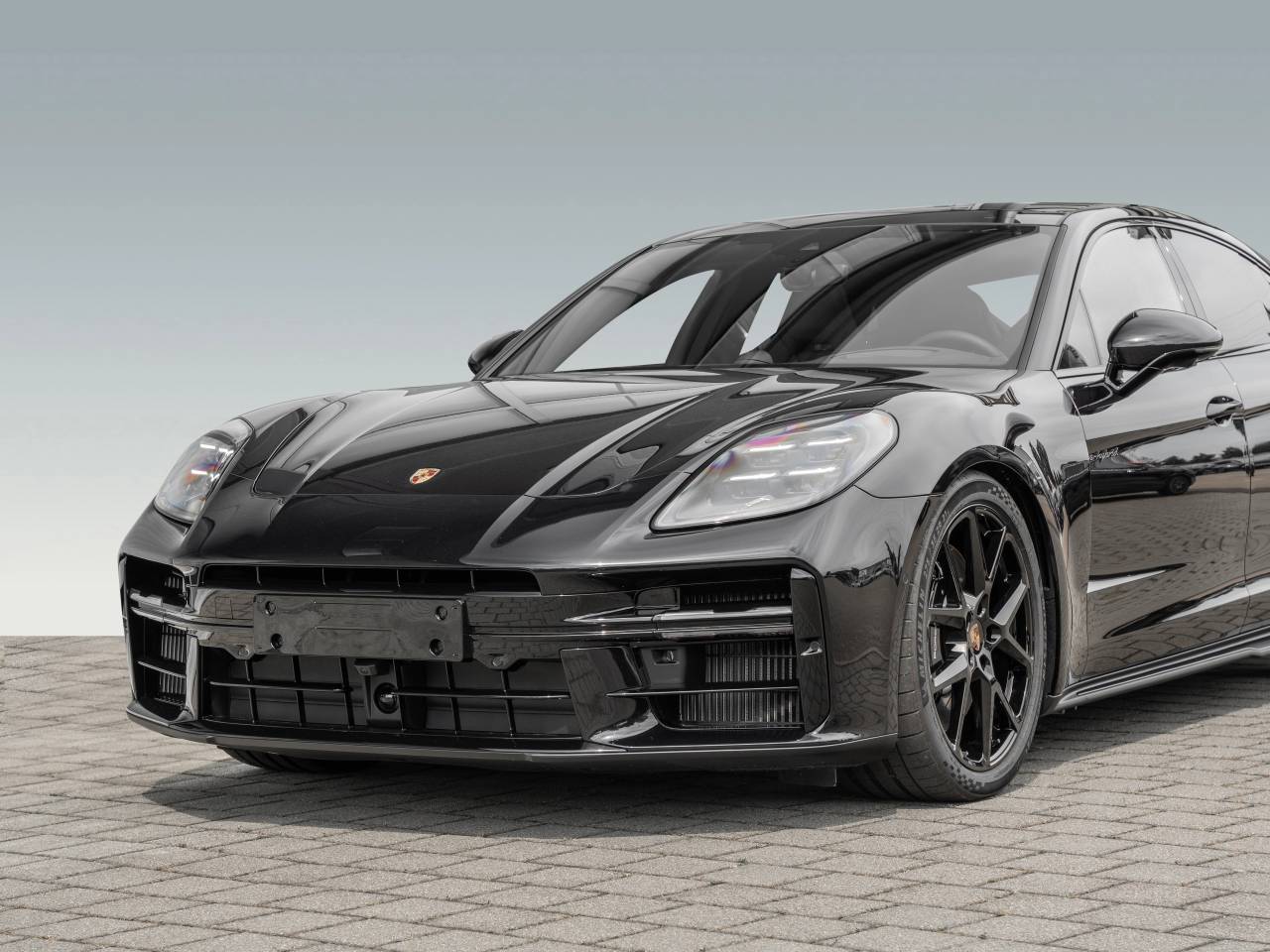 Porsche Panamera III 4S E-Hybrid - 2025 - Joinsteer - #9