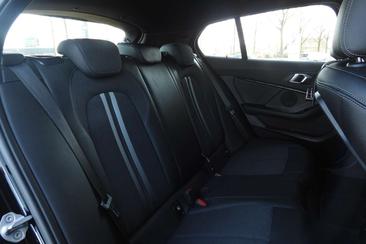 BMW Série 1 Sport Line 118i — photo 25