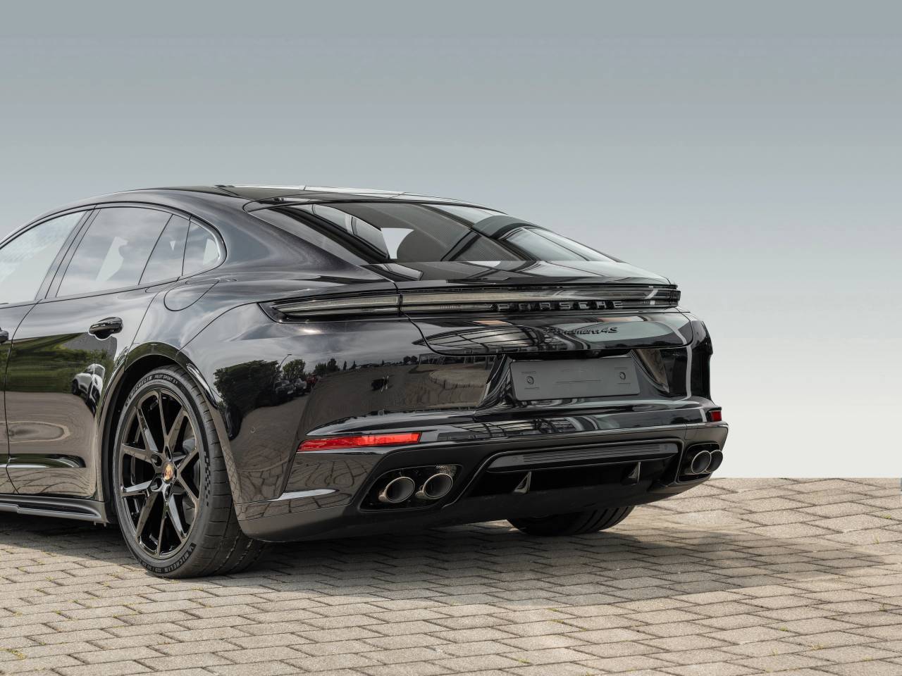 Porsche Panamera III 4S E-Hybrid - 2025 - Joinsteer - #10