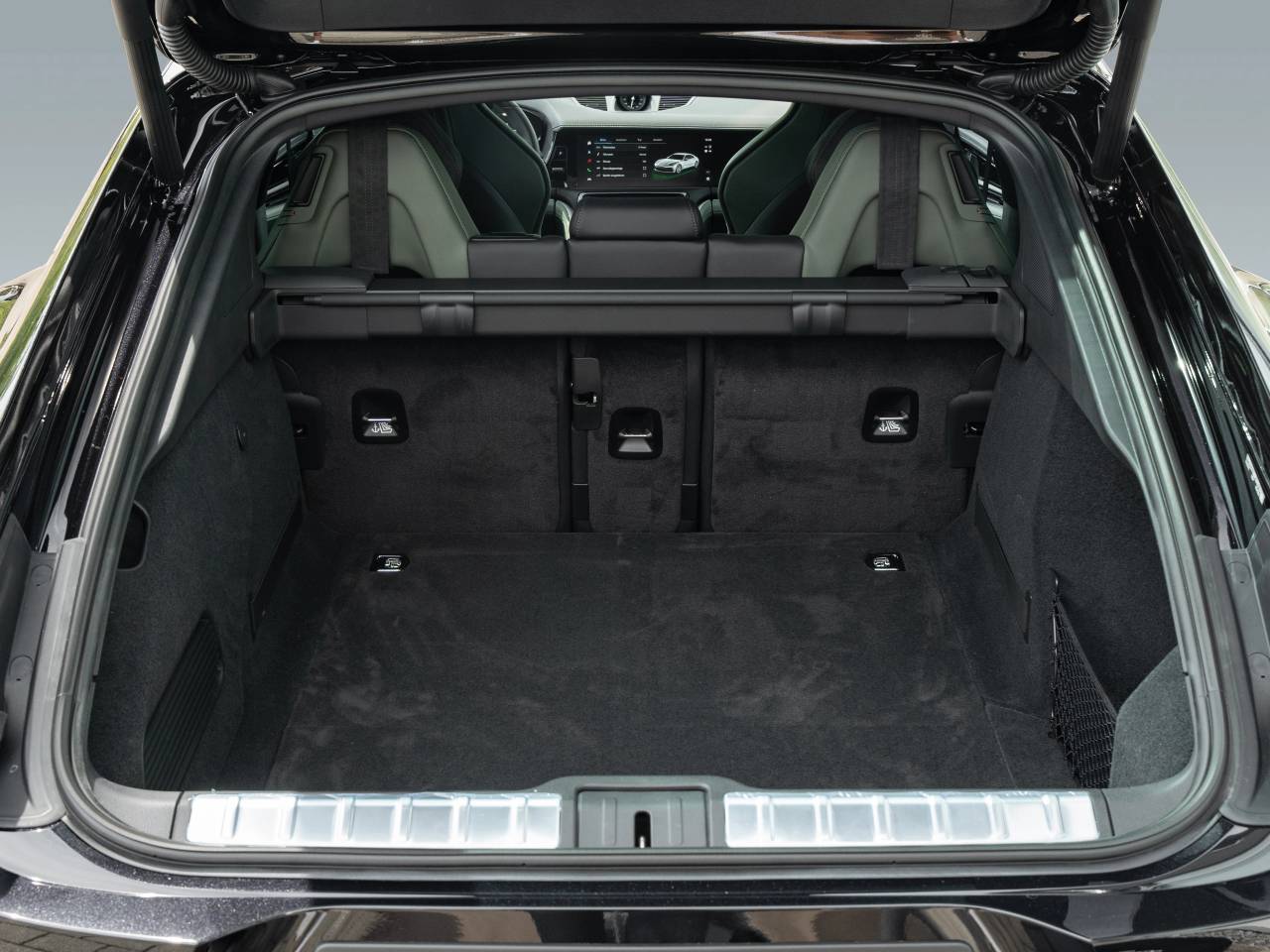 Porsche Panamera III 4S E-Hybrid - 2025 - Joinsteer - #11