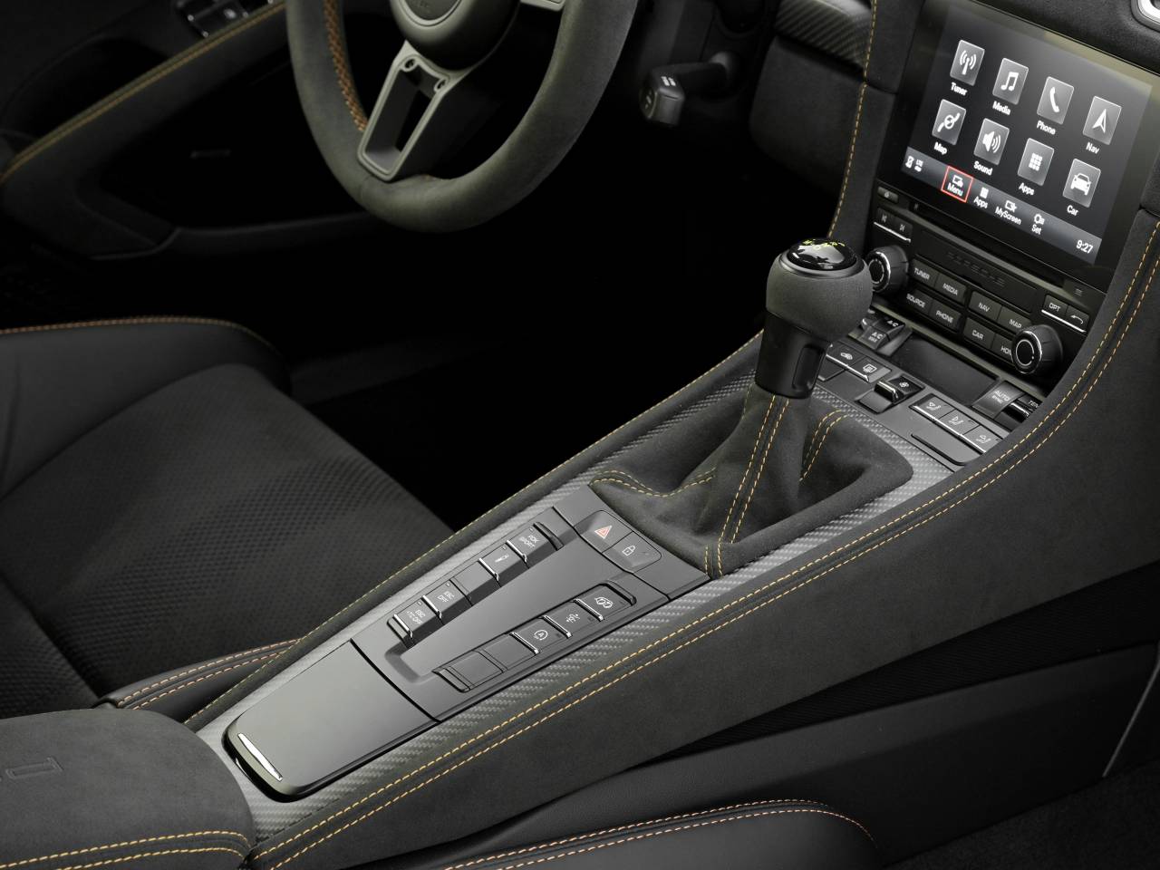Porsche 718 type 982 Cayman GT4 RS - 2023 - Joinsteer - #26