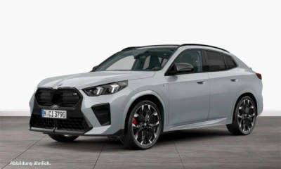 BMW X2 M M Sport 35i XDrive - 2025 - Joinsteer - #1