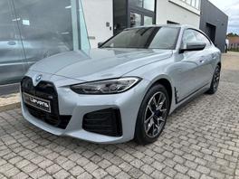 BMW I4 M Sport - 2024 - Joinsteer - #1