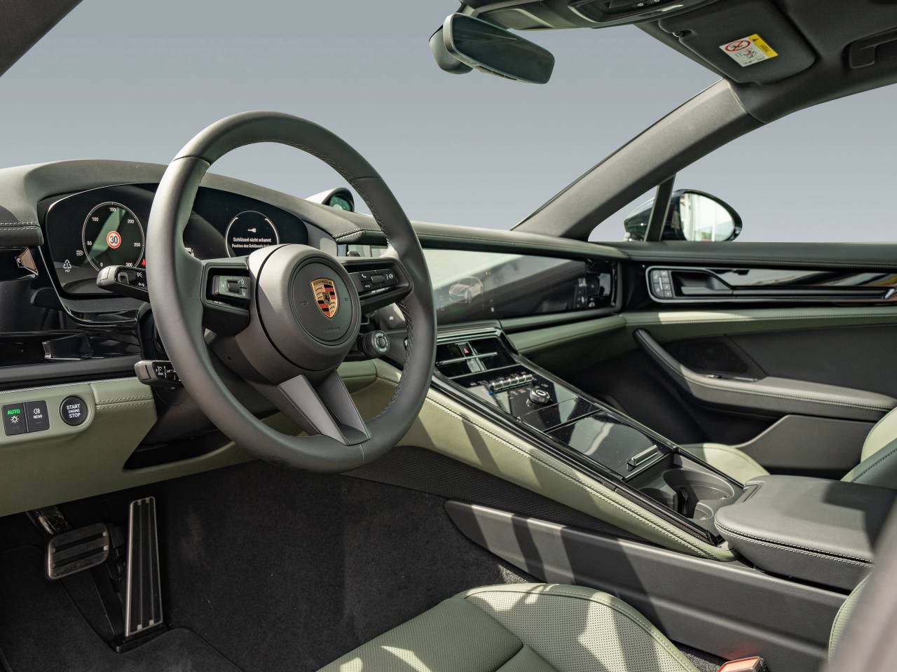 Porsche Panamera III 4S E-Hybrid - 2025 - Joinsteer - #12