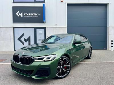 BMW 545e XDrive M Sport