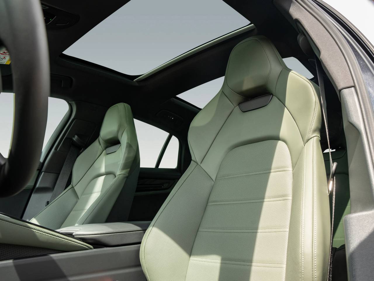 Porsche Panamera III 4S E-Hybrid - 2025 - Joinsteer - #13