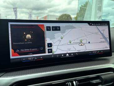 BMW I4 M Sport — photo 11