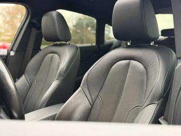 BMW Série 2 Gran Coupé M Sport 218d — photo 17