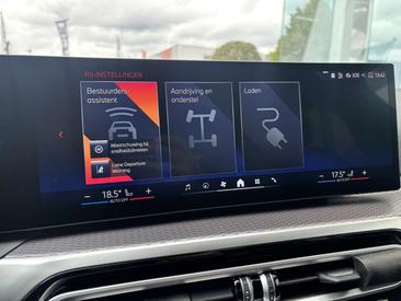 BMW I4 M Sport — photo 12