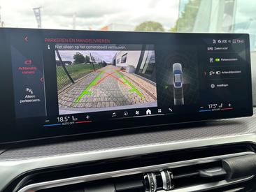 BMW I4 M Sport — photo 15