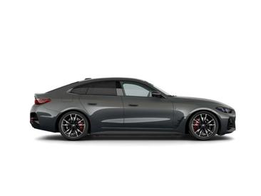 BMW I4 M60 M60 XDrive — photo 3