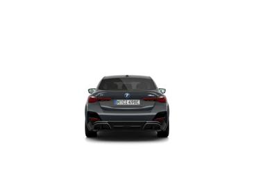 BMW I4 M60 M60 XDrive — photo 4