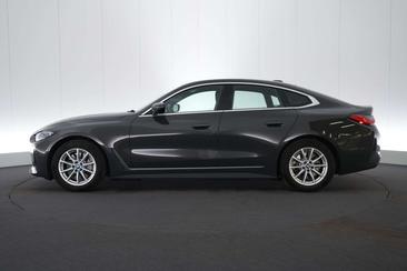BMW I4 EDrive35 — photo 2