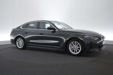BMW I4 EDrive35 — photo 3