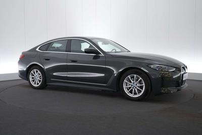 BMW I4 EDrive35