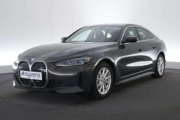 BMW I4 EDrive35 — photo 4