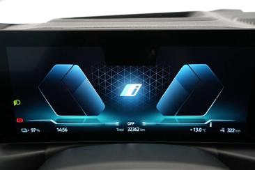 BMW I4 EDrive35 — photo 7