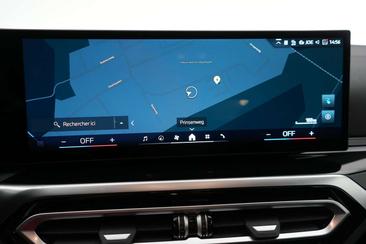 BMW I4 EDrive35 — photo 8