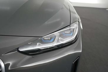BMW I4 EDrive35 — photo 11