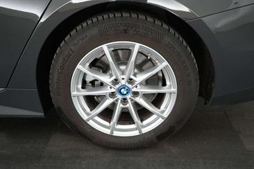 BMW I4 EDrive35 — photo 12
