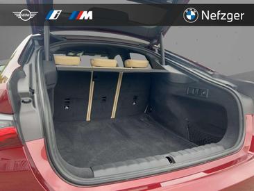 BMW Série 4 Gran Coupé 420d — photo 4