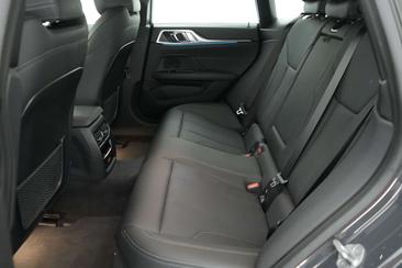 BMW I4 EDrive35 — photo 14