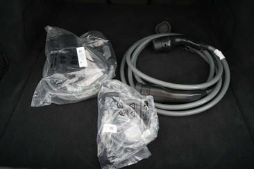 BMW I4 EDrive35 — photo 17