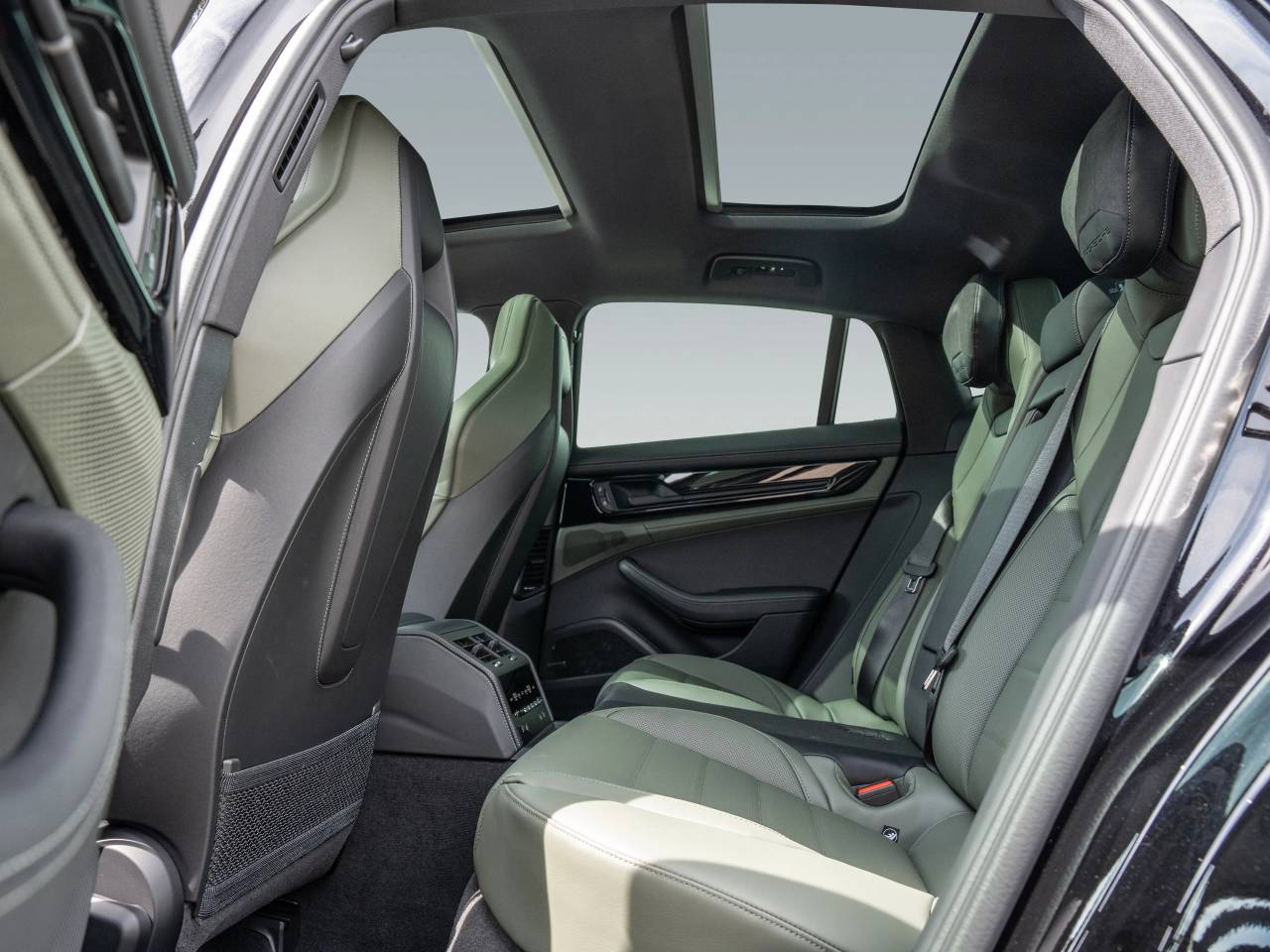 Porsche Panamera III 4S E-Hybrid - 2025 - Joinsteer - #15