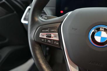 BMW I4 EDrive35 — photo 19